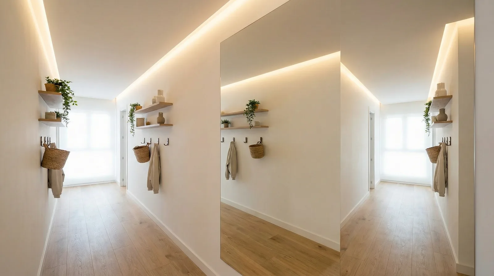 Сравнение вариантов