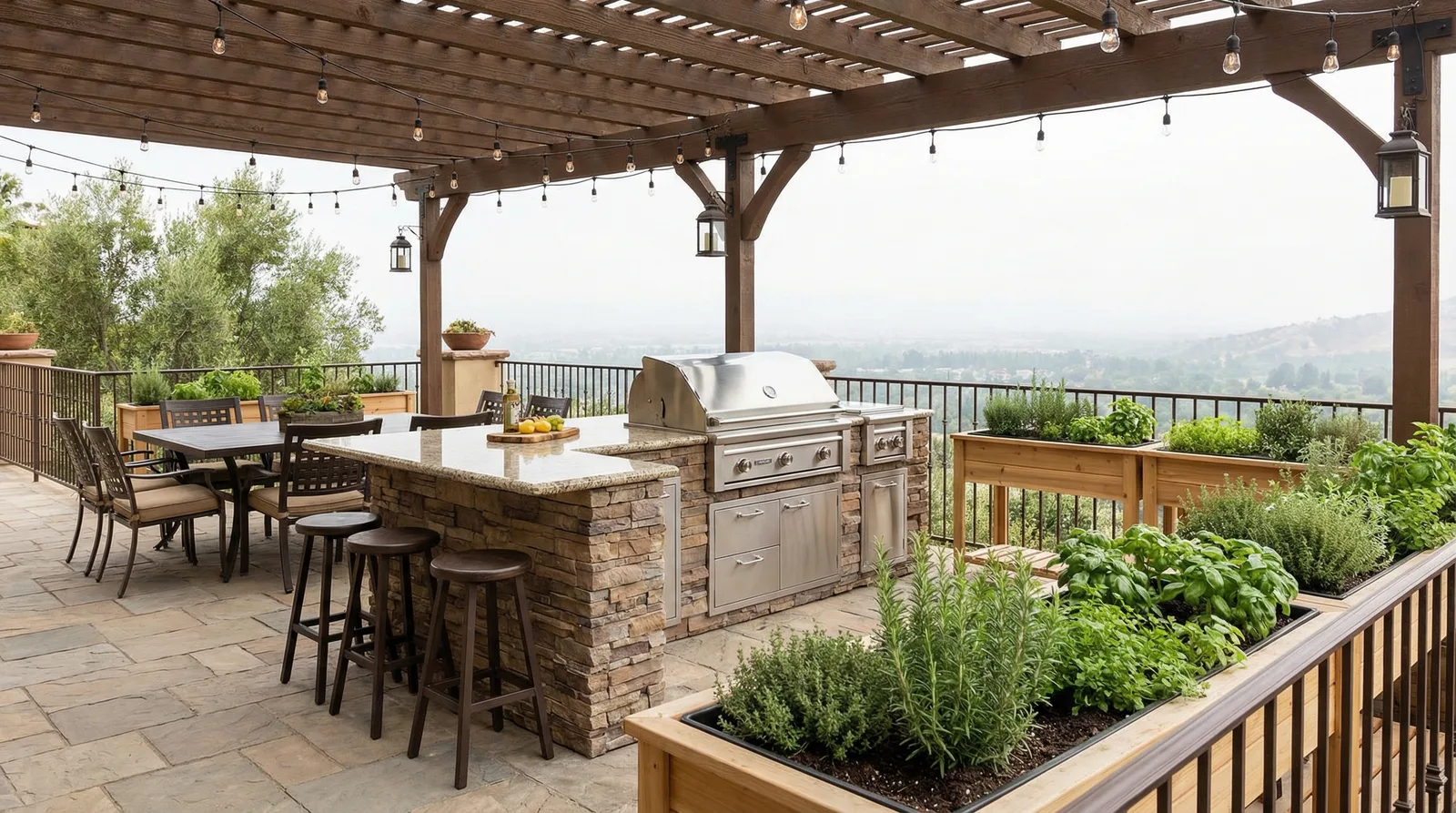 Сравнение вариантов