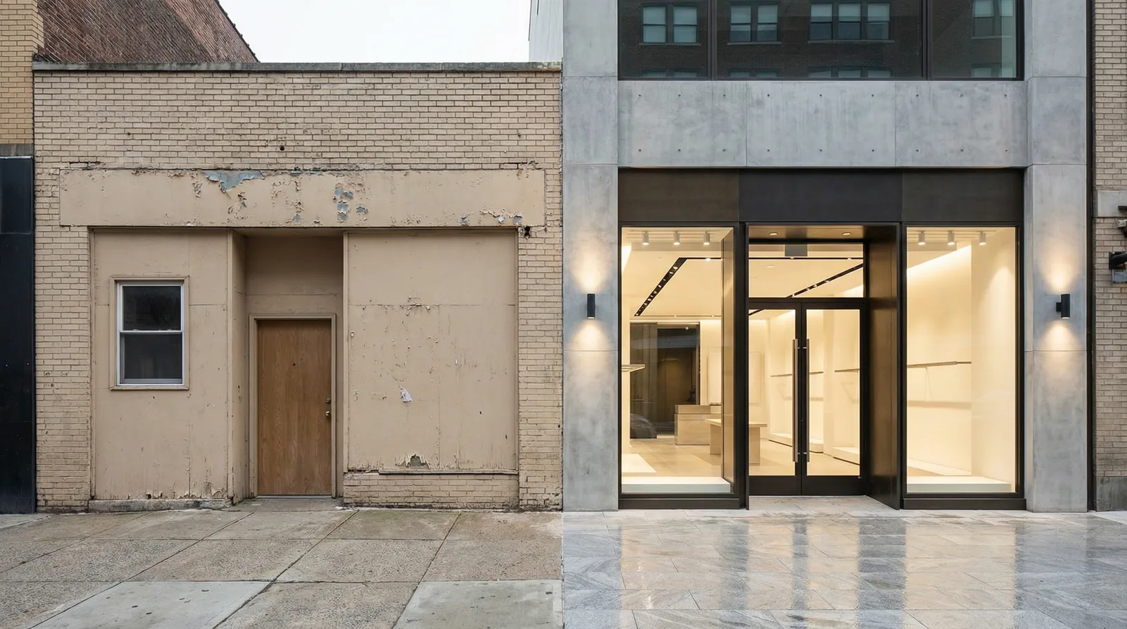 Визуализация за 30 секунд