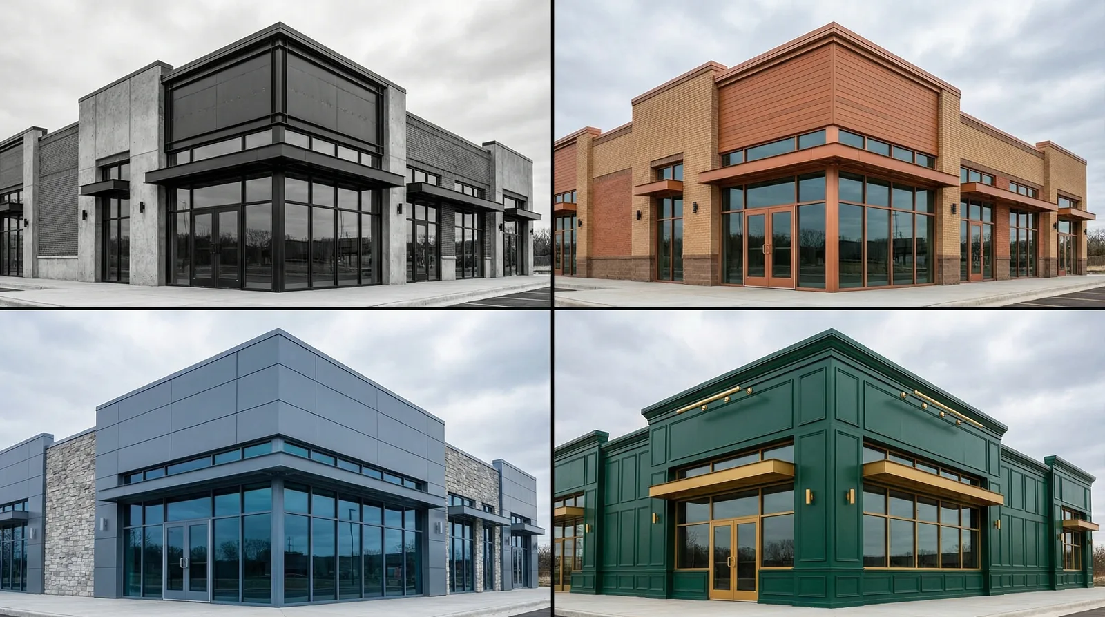 Подбор цветовой гаммы