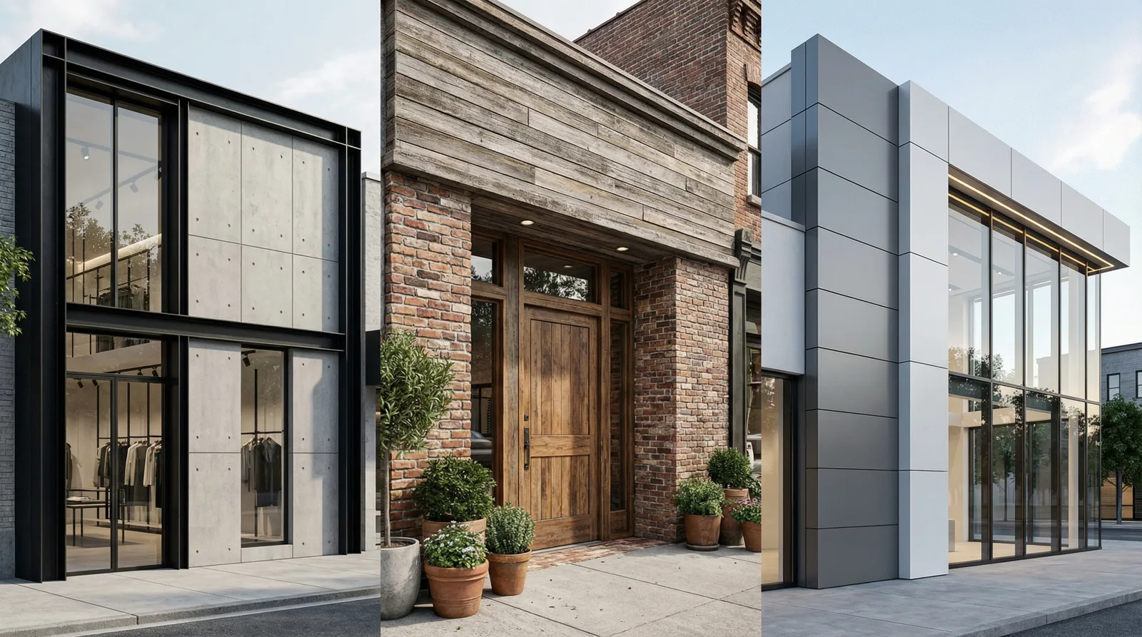 Сравнение вариантов