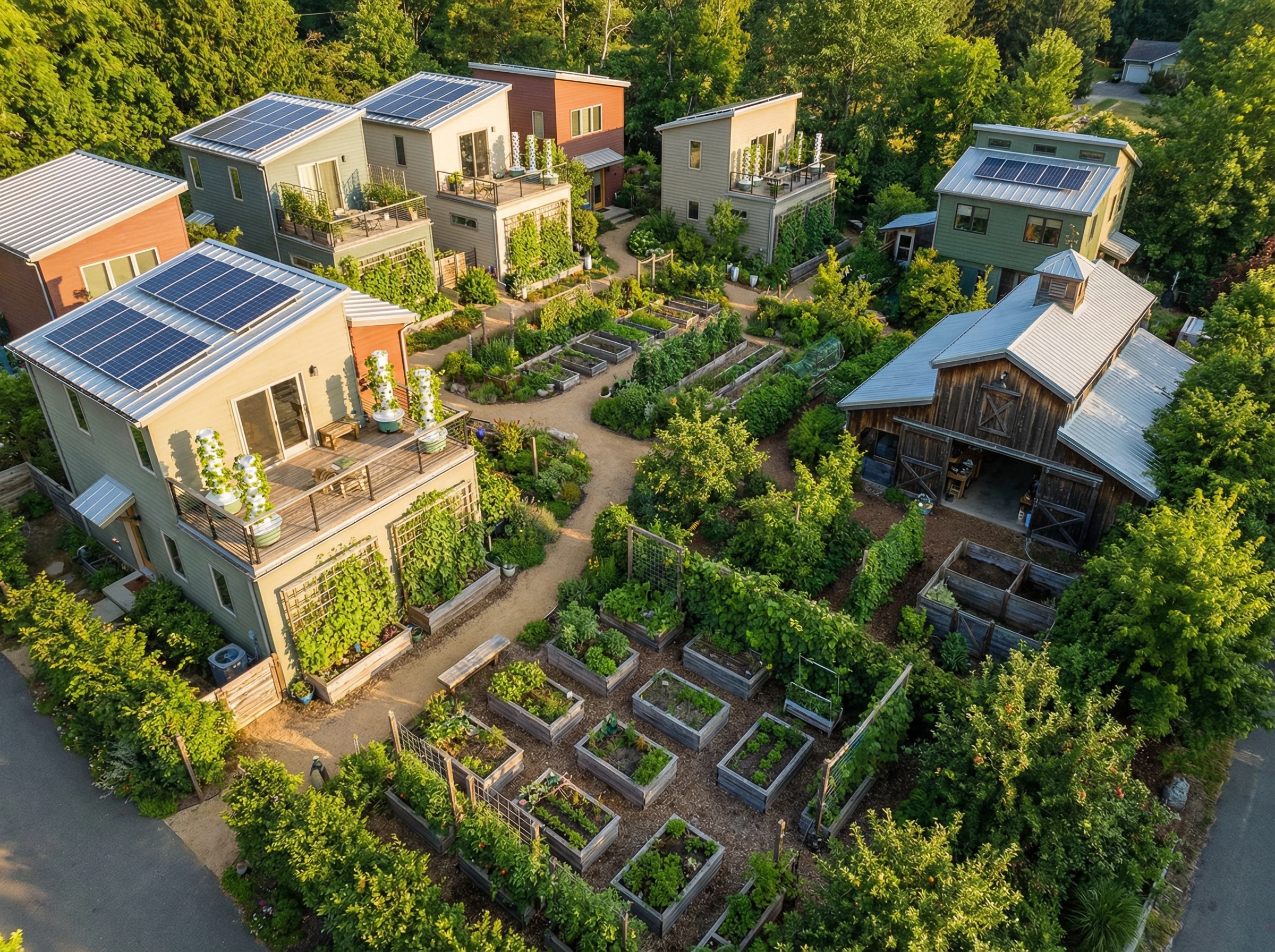 Планировка участка 6 соток с нейросетью RoomGPT