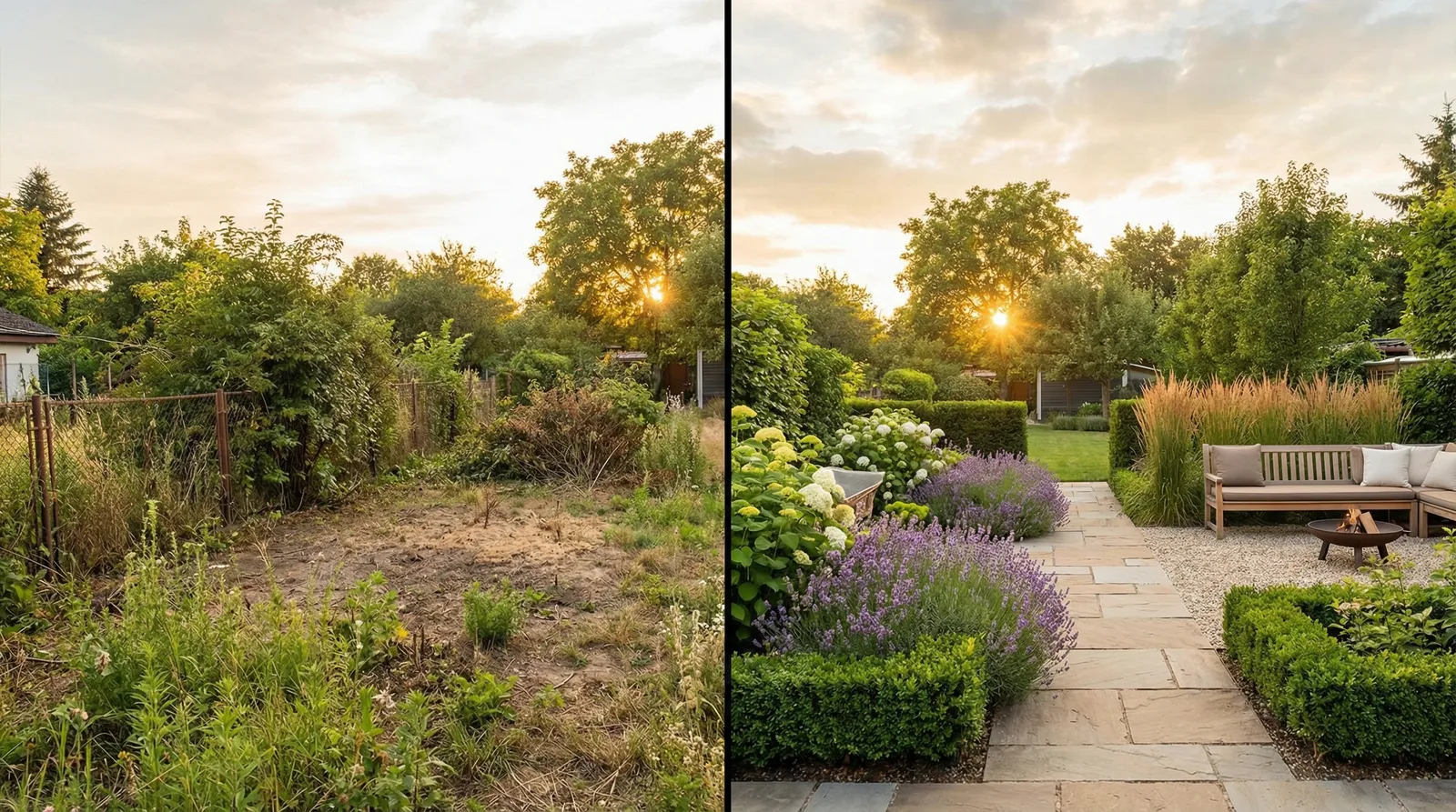 Визуализация зон