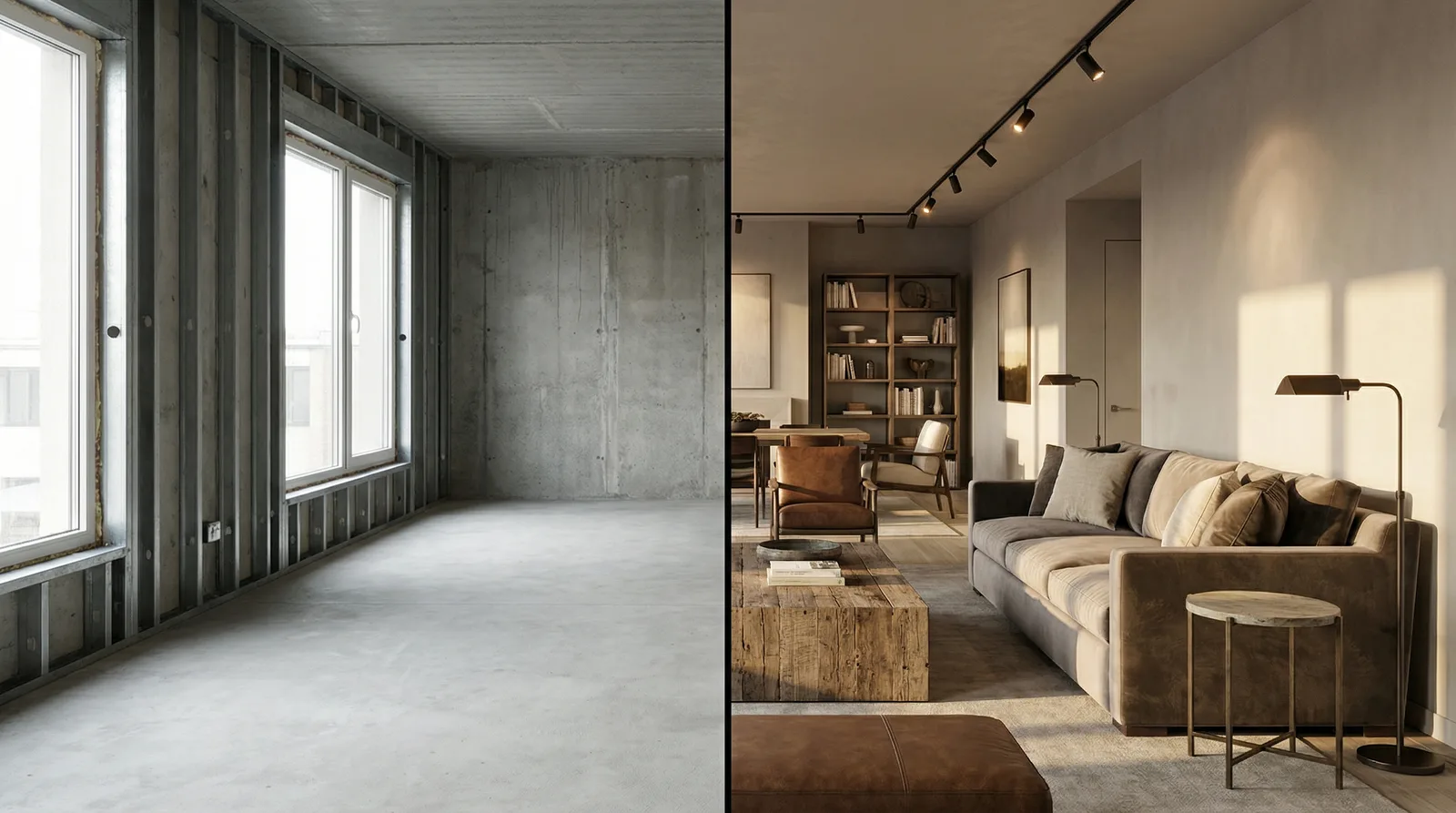 Визуализация за 30 секунд