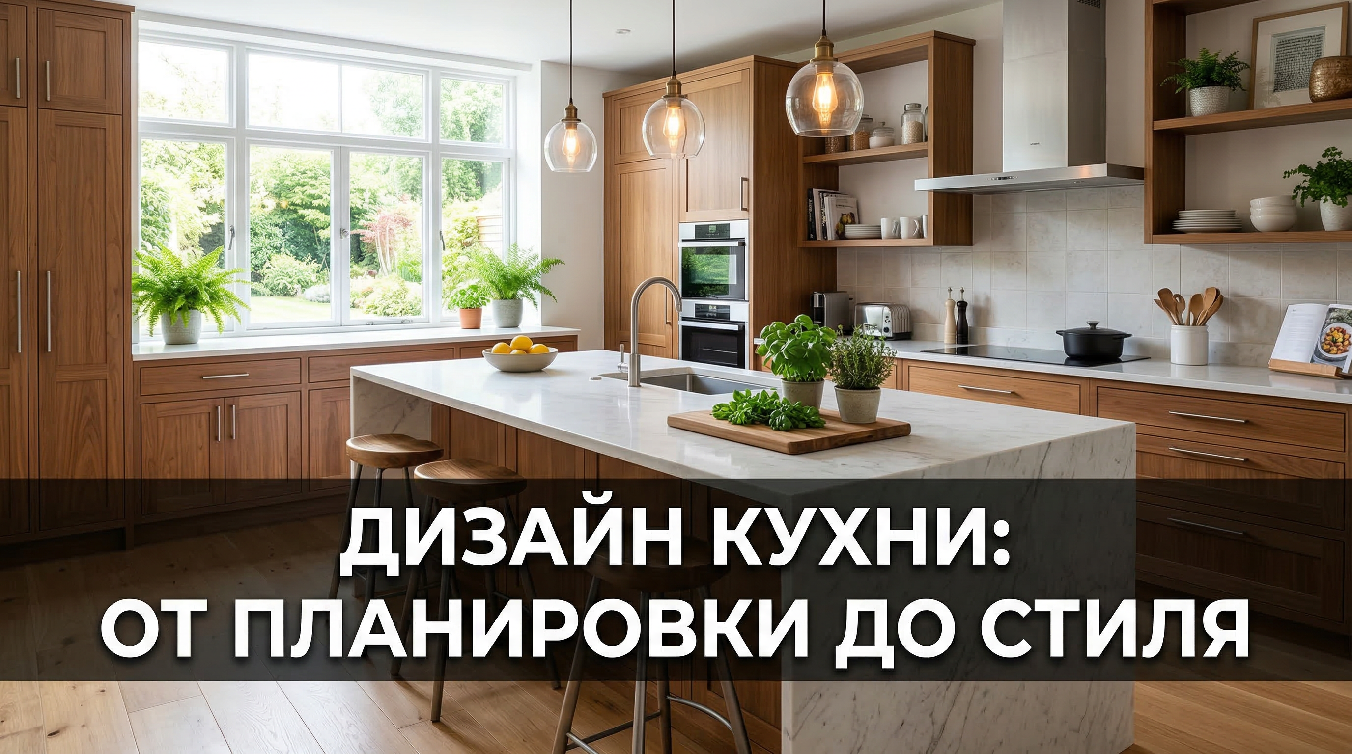 Дизайн кухни: планировки, стили и решения для любой площади — блог RoomGPT